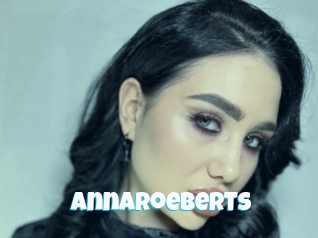 Annaroeberts