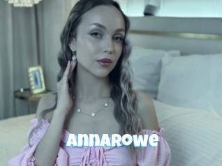 Annarowe