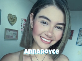 Annaroyce