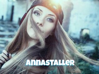Annastaller