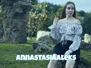 Annastasiaaleks