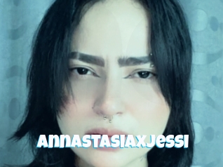 Annastasiaxjessi