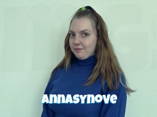 annasynove Miss Gros Seins