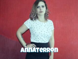 Annaterron