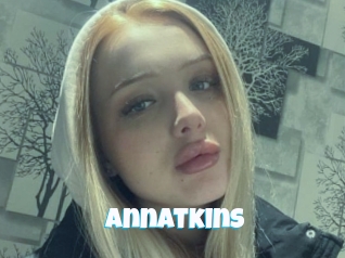 Annatkins