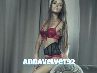 Annavelvet92