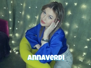 Annaverdi