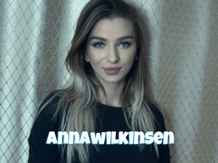 Annawilkinsen