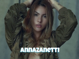 Annazanetti