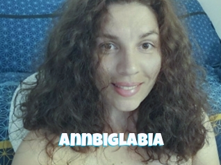 Annbiglabia