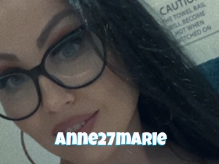 Anne27marie