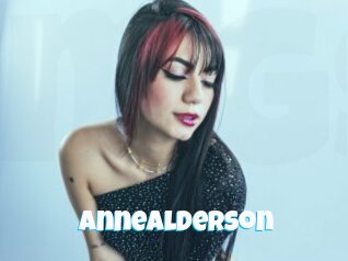 Annealderson
