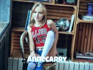 Annecarry