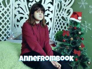 Annefrombook
