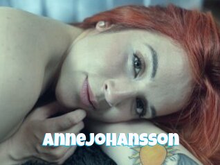 Annejohansson