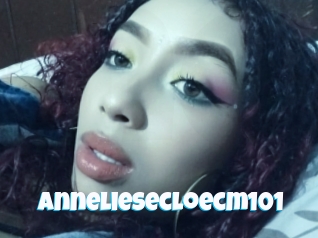 Anneliesecloecm101