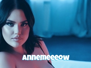 Annemeeeow