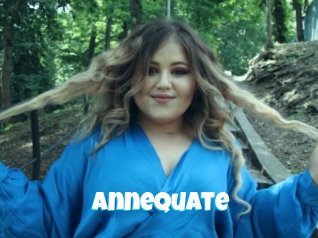 Annequate