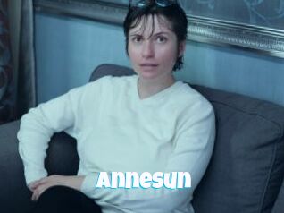 Annesun