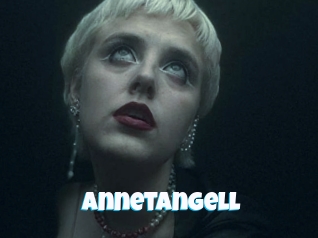 Annetangell