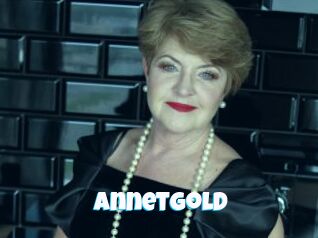 annetgold Miss Gros Seins