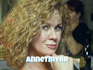 Annetmyrr