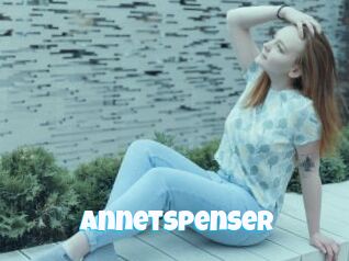Annetspenser