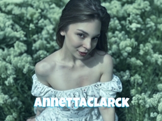 Annettaclarck