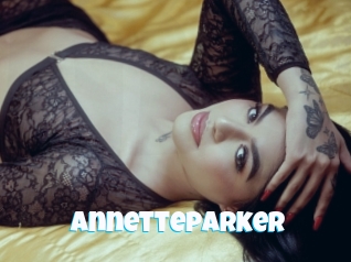 Annetteparker