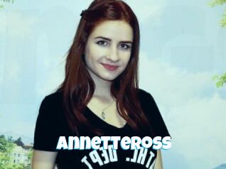 Annetteross