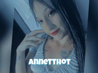 Annetthot