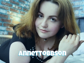 Annettobbson