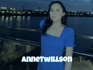 Annetwillson