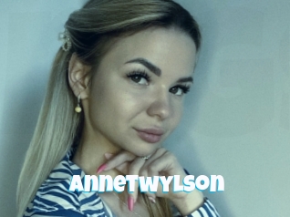 annetwylson Miss Gros Seins