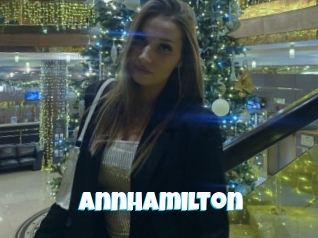 Annhamilton