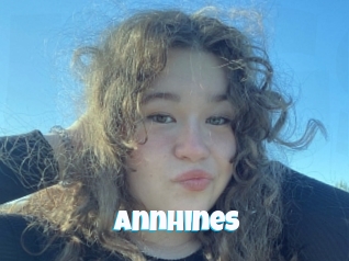 Annhines