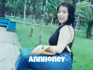 Annhoney