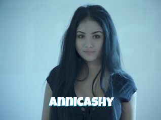 Annicashy