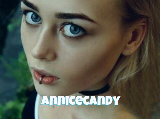Annicecandy