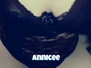 annicee Miss Gros Seins