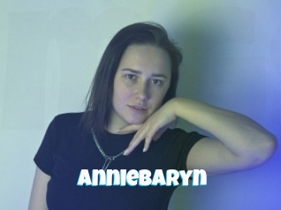 Anniebaryn