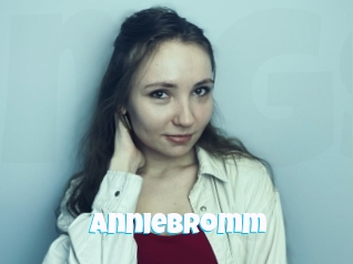 Anniebromm