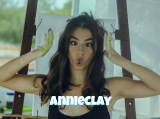 annieclay Miss Gros Seins