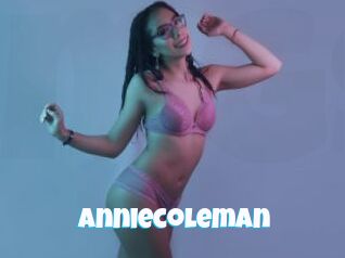 Anniecoleman