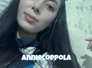 Anniecoppola