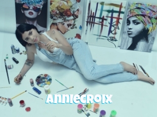 Anniecroix