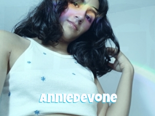 Anniedevone
