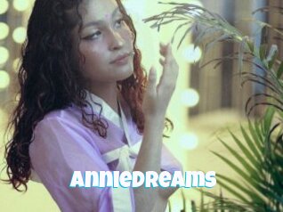 anniedreams Miss Gros Seins