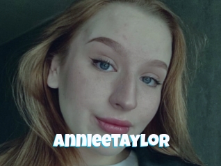 Annieetaylor