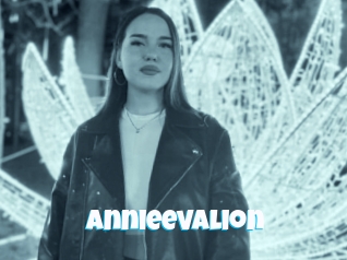 Annieevalion